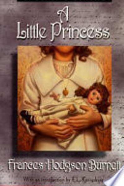 A little princess