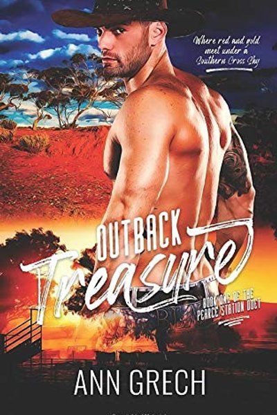 Outback Treasure I