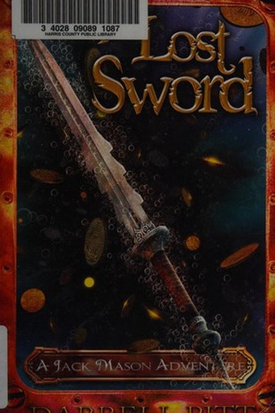 Lost Sword