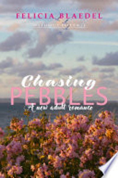 Cover of Chasing Pebbles