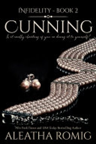 Cover of Cunning