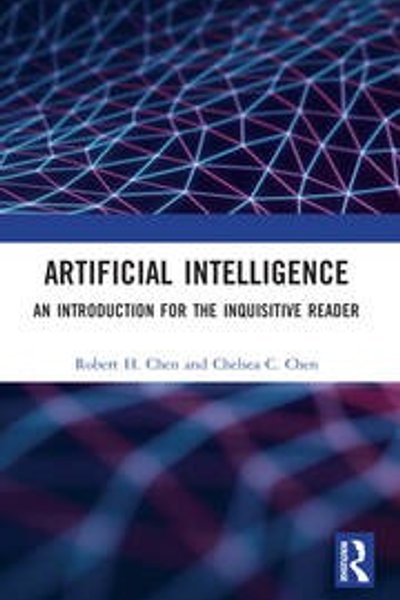 Cover of Artificial Intelligence