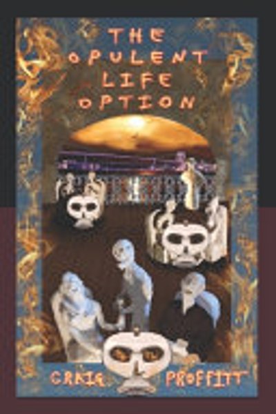 Cover of Opulent Life Option