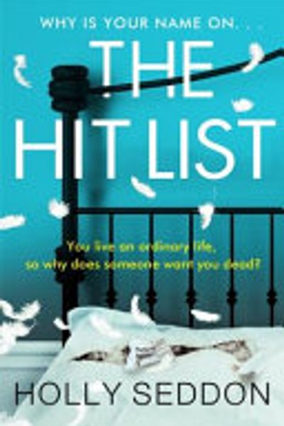 Cover of Wanted