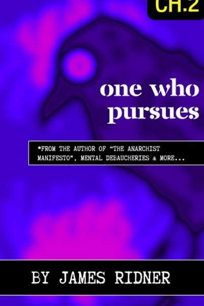 One Who Pursues Chapter 2