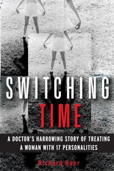 Cover of Switching Time