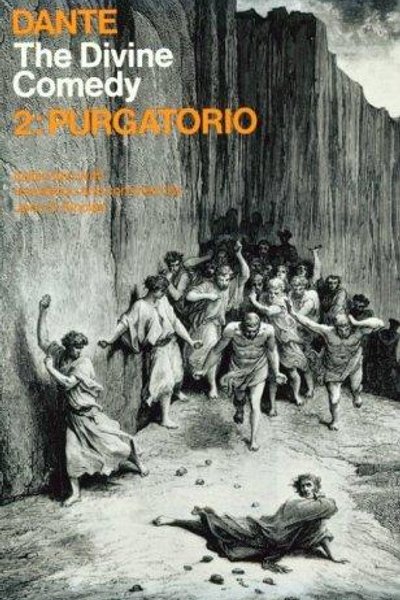 Il purgatorio