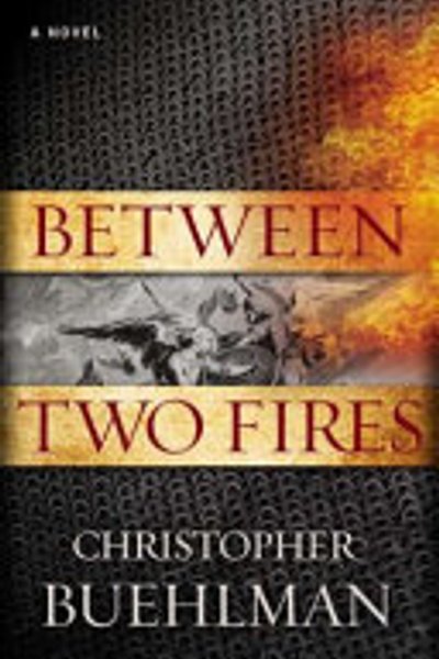 Cover of Between Two Fires
