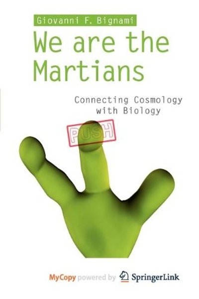 We Are the Martians