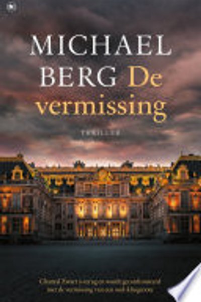 De vermissing