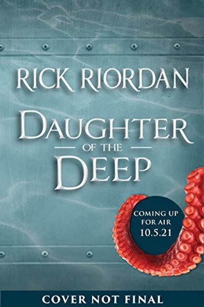 Daughter of the Deep