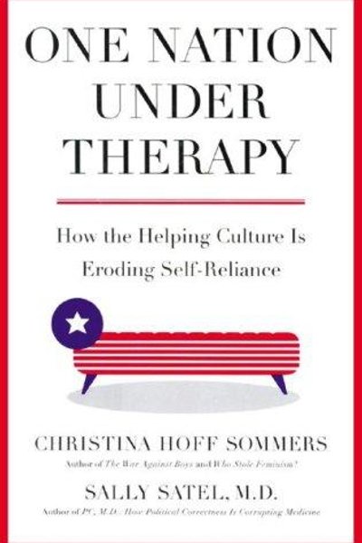 One Nation Under Therapy