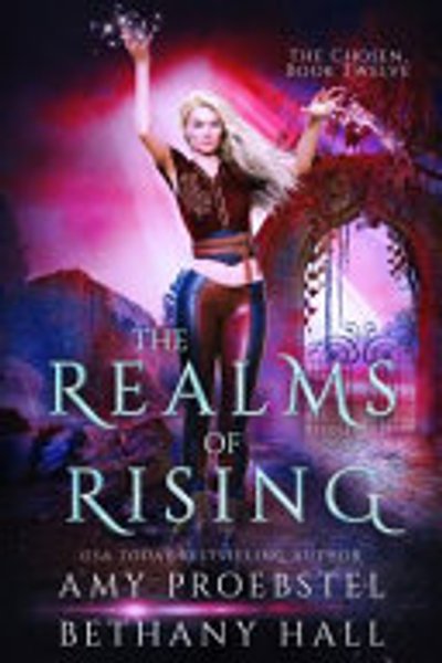 The Realms of Rising