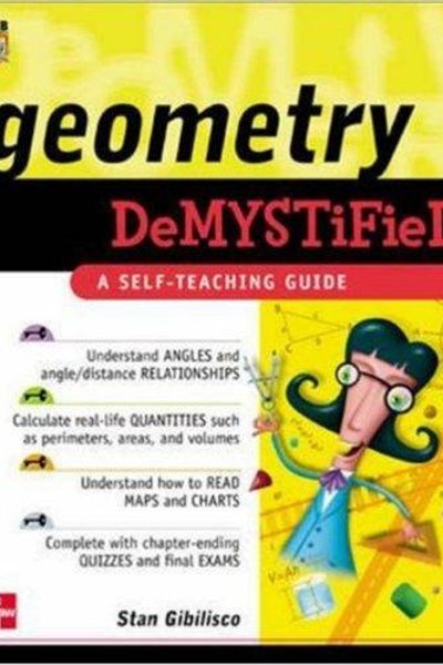 Geometry Demystified