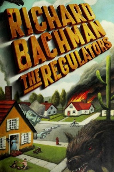 The Regulators