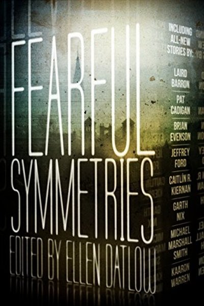 Cover of Fears