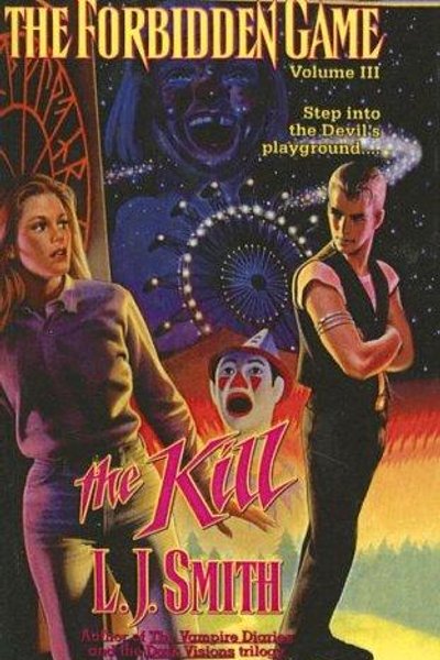 Cover of The kill