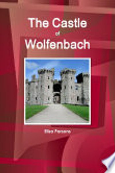 Castle of Wolfenbach