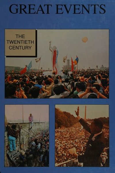 Cover of Great Athletes