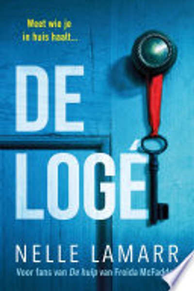 Cover of De logé