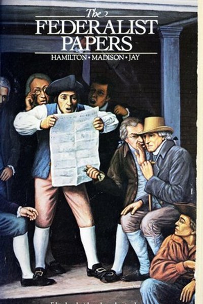 The Federalist, or, The New Constitution