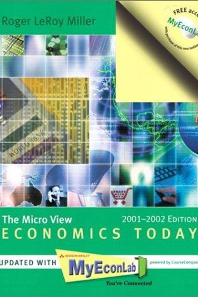 Economics Today