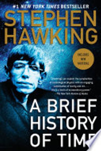 A Brief History of Time
