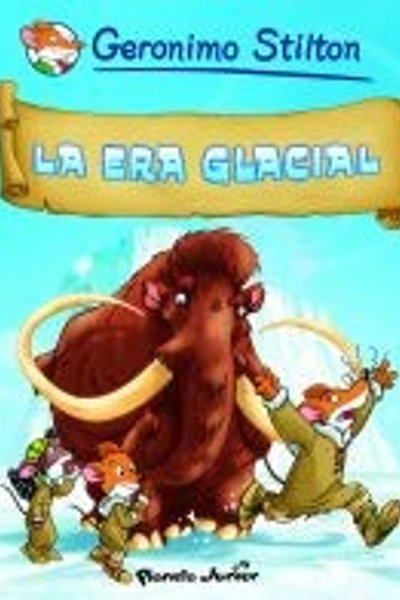 Cover of La Grande Era Glaciale