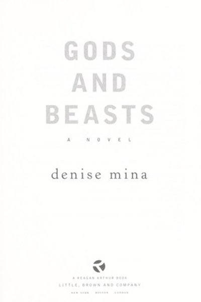 Gods and beasts