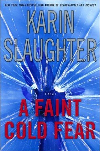 Cover of A Faint Cold Fear