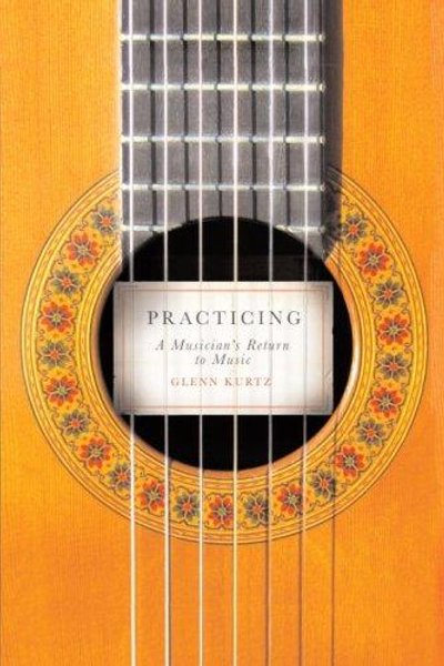 Cover of Practicing