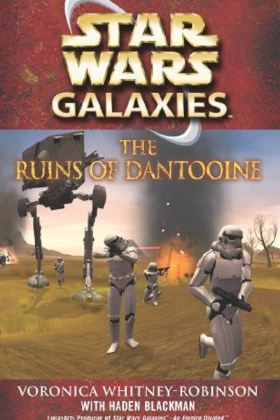 Cover of Star Wars