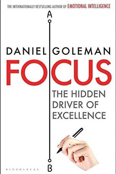 Cover of Focus