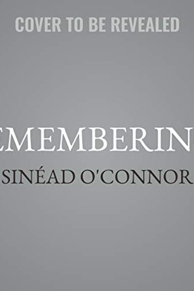 Cover of Rememberings