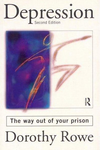 Cover of Depression