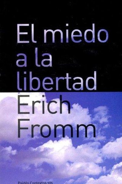 Escape from Freedom
