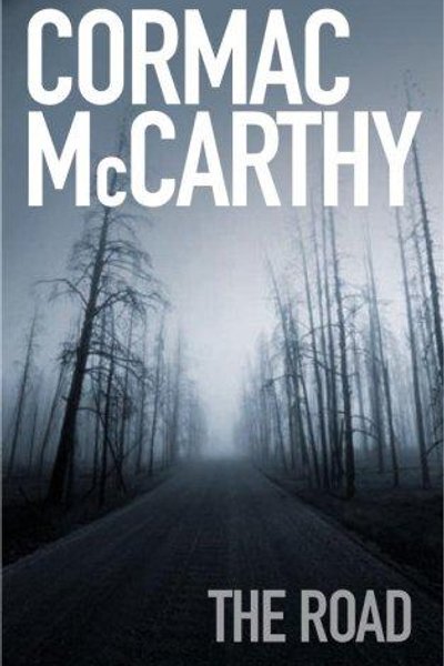 Cover of The Road