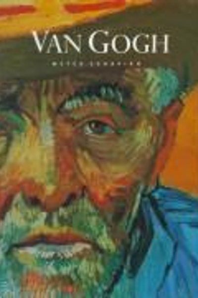 Cover of Vincent van Gogh
