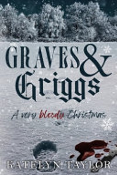 Cover of Graves & Griggs
