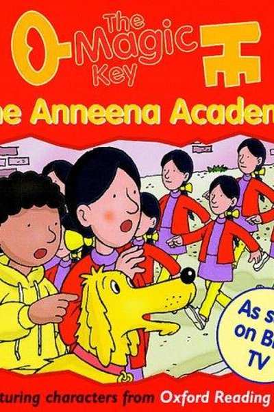 The Anneena Academy