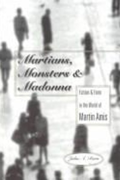 Cover of Martians, monsters, and Madonna
