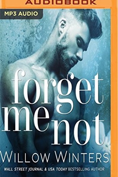 Cover of Forget Me Not