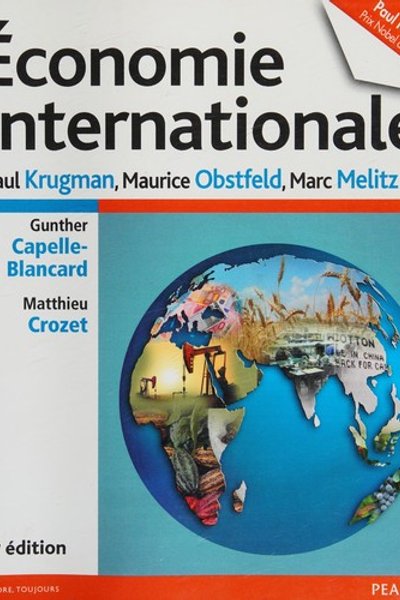 Économie internationale