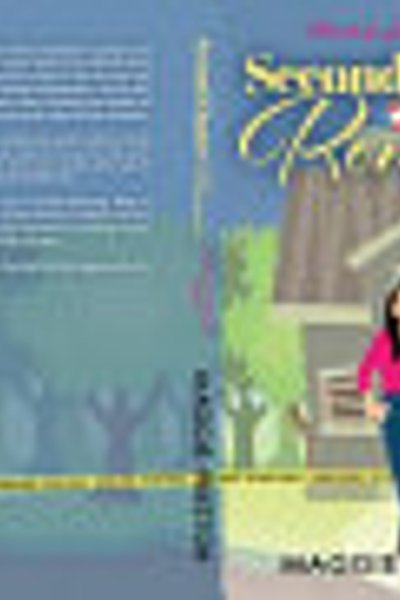 Cover of Second Chance Romance