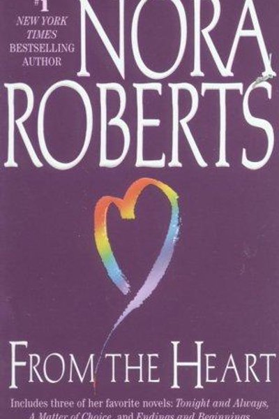 Cover of From the Heart