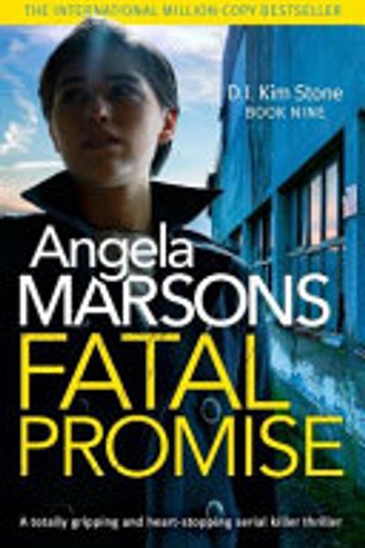 Cover of Fatal Promise