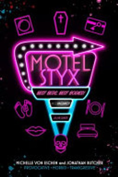 Cover of Motel Styx
