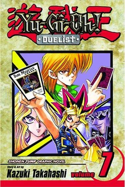 Yu-Gi-Oh!
