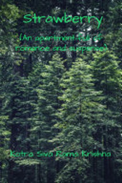 Cover of Strawberry