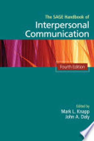 Cover of Couples Communication